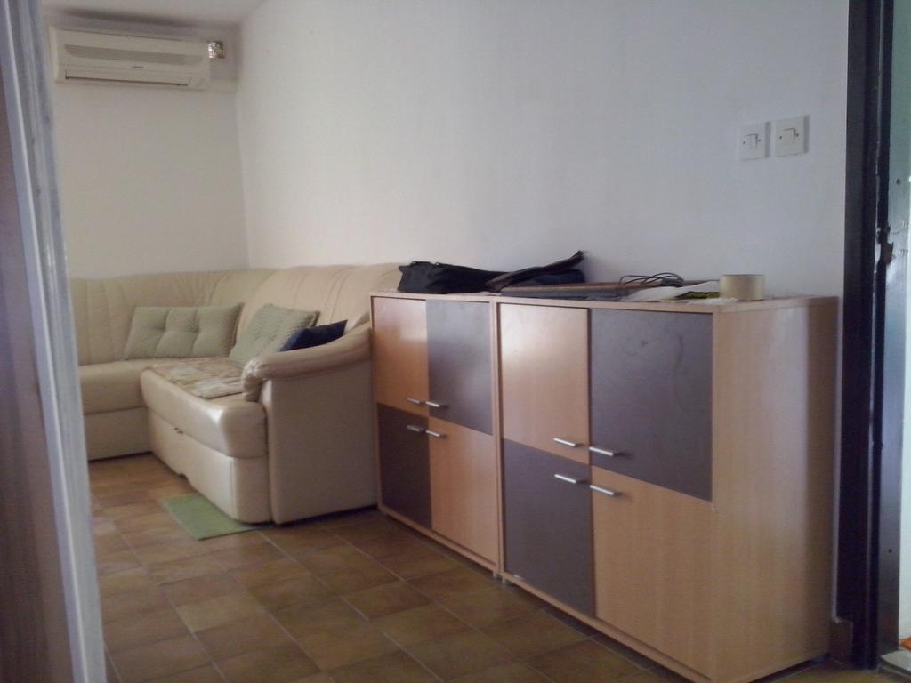 Apartment Stinica 26 E Jablanac Bagian luar foto