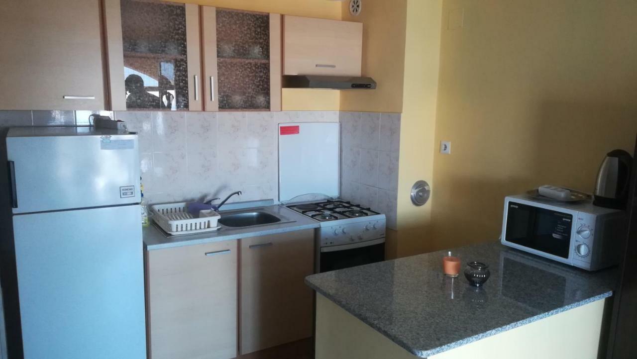 Apartment Stinica 26 E Jablanac Bagian luar foto