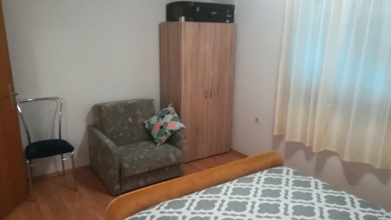 Apartment Stinica 26 E Jablanac Bagian luar foto