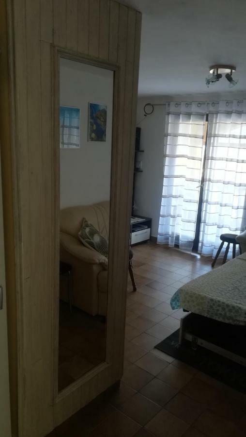 Apartment Stinica 26 E Jablanac Bagian luar foto