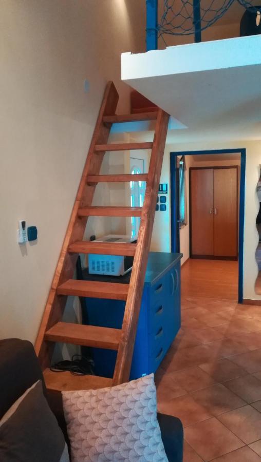 Apartment Stinica 26 E Jablanac Bagian luar foto